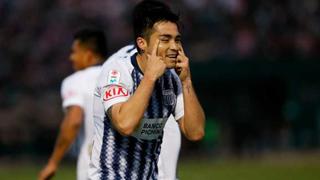 Rodrigo Cuba sobre Alianza Lima: “No me gustaba la forma de jugar del equipo. Teníamos jugadores para hacerlo mejor” [VIDEO]