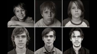 "Boyhood", la película que se filmó durante 12 años