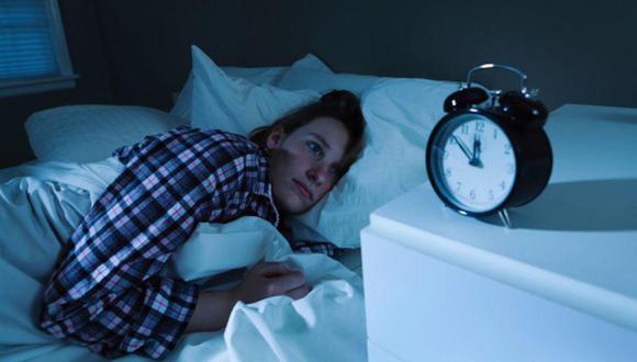 El insomnio es un problema que afecta a millones de personas. (Foto: Getty Images)