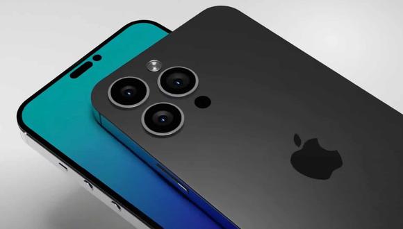 Un video muestra el prototipo del iPhone 14 Pro Max y confirma sus