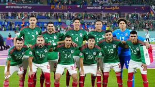 Se dieron la mano: México 0-0 Polonia por el Grupo C