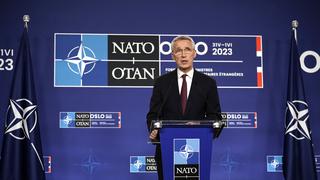 El jefe de la OTAN asistirá a la investidura de Erdogan y abordará la adhesión de Suecia