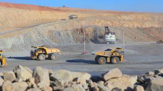 INEI: Minería e hidrocarburos disminuyó 1,21% en marzo