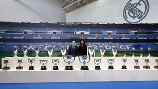 Marcelo se despidió entre lágrimas del Real Madrid: “Desperté todos los días con la alegría de pertenecer al mejor club del mundo”