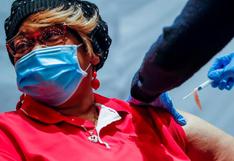 Estados Unidos registra 2.446 muertes y 71.984 nuevos contagios de coronavirus en un día