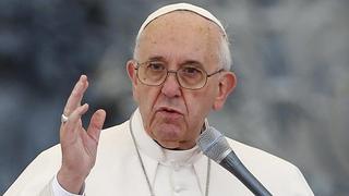 El Papa no tiene ningún tumor en el cerebro, dice el Vaticano