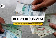 Retiro de la CTS 2024: Así puedes retirar tu dinero del BCP, Interbank, Scotiabank y más | Pasos y recomendaciones