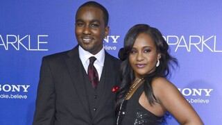 Nick Gordon: los problemas legales del exnovio de la hija de Whitney Houston hallado muerto por sobredosis