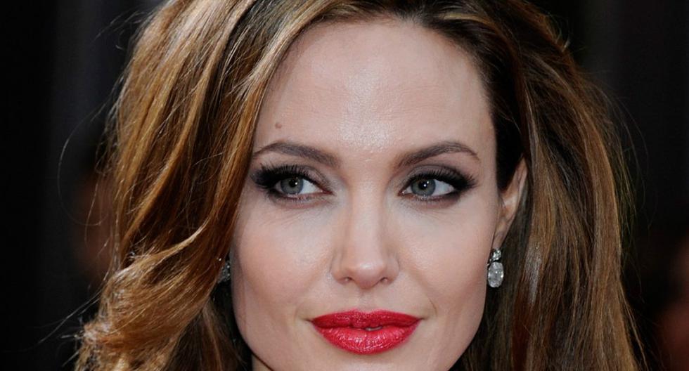 Angelina Jolie se prepara para interpretar nueva cinta. (Foto: Getty Images)