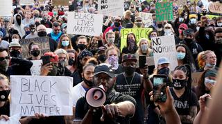 EE.UU.: gobernador de Kentucky promete seguro médico a toda la población afrodescendiente tras manifestaciones