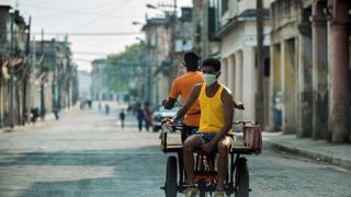 Cuba autoriza el trabajo privado en la mayoría de los sectores 