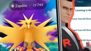 Pokémon GO y todas las misiones de “Un desarrollo desafiante” y sus recompensas 