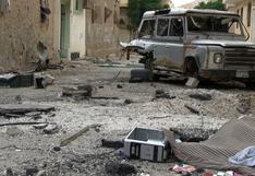 ISIS: al menos 14 murieron en ataques del EI en Irak