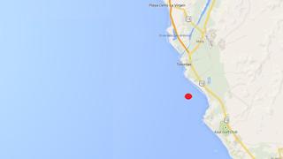 Sismo: nuevo temblor se registró esta madrugada en Lima