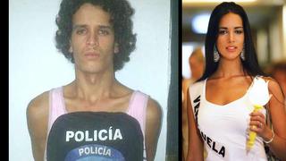 Asesino de ex Miss Venezuela Mónica Spear no se arrepiente