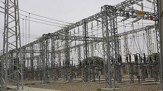 MEM: Producción de energía eléctrica creció 8,3% en marzo