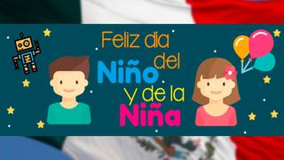 Día del Niño en México: origen y por qué se celebra el 30 de abril