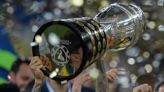 Brasil vs. Argentina en vivo: cuándo, a qué hora y dónde se disputará la final de la Copa América 2021 