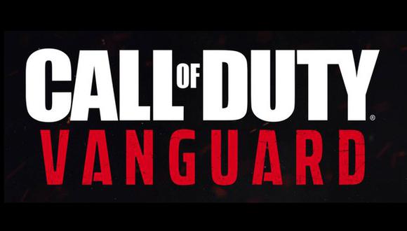 Call of Duty Vanguard es el nuevo videojuego de la popular serie Call of Duty. (Imagen: PlayStation Store)