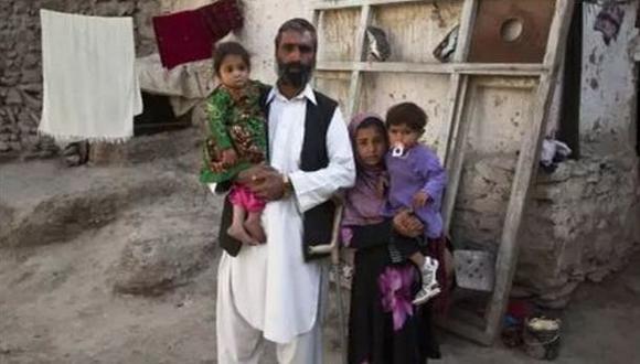 La misión casi imposible de realizar un censo en Afganistán