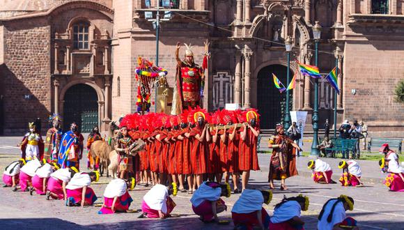 El Circuito Mágico de las Aguas será el lugar donde se llevará a cabo el homenaje previo al Inti Raymi el 17 y 18 de febrero
