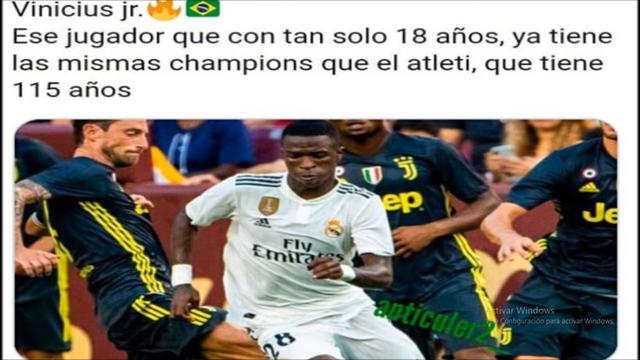 Real Madrid es protagonista de divertidos memes previo a su duelo frente al Girona por la jornada 2 de la Liga española (Foto: Facebook)