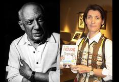 Picasso: Nieta vende obras del artista por millones de dólares