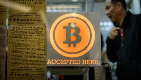 El aumento del valor del bitcoin también ha hecho subir la cuenta de la electricidad empleada para acuñarla.