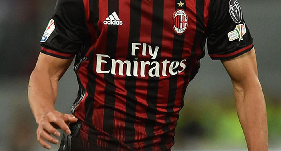 AC Milan pasa a manos asiáticas que buscan devolverlo a su sitio de club grande. (Foto: Getty Images)