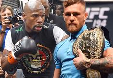 Presidente de UFC desmiente la pelea entre Mayweather vs Conor McGregor