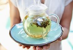 5 señales que indican que debes tomar té verde para tu salud 