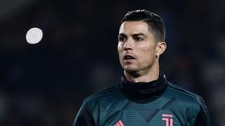 Cristiano Ronaldo y la deuda que busca saldar ante el Atlético de Madrid, su víctima preferida