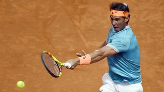 Nadal derrotó a Tiafoe y avanzó a cuartos de final del Masters 1000 de Madrid | VIDEO
