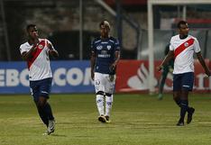 Municipal empató con Independiente del Valle y quedó eliminado de la Copa Libertadores