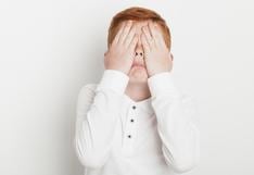Alerta con las ojeras en tus hijos: Esto podrían tratar de decir sobre su salud