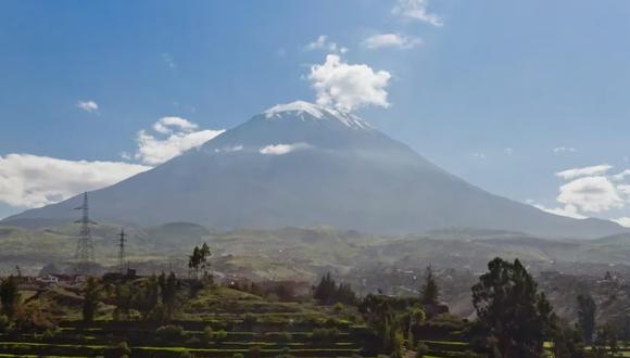 Por qué el aniversario de Arequipa es el 15 de agosto y dónde nace el apodo de 'Ciudad Blanca'. (Foto: Promperú)