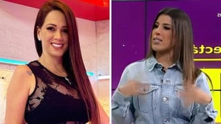 Yahaira Plasencia pasa ‘roche’ al presentar un informe de Melissa Klug en su debut como conductora