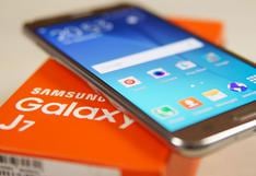 Así serán las características del Samsung Galaxy J7 y Galaxy J5 del 2016
