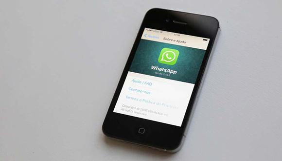 ¿Se puede hacer compras en WhatsApp? Solo un país tiene esta función disponible. (Foto: Getty Images)