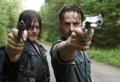 The Walking Dead: ¿qué pasará en el episodio 10 de la temporada 6? | VIDEOS