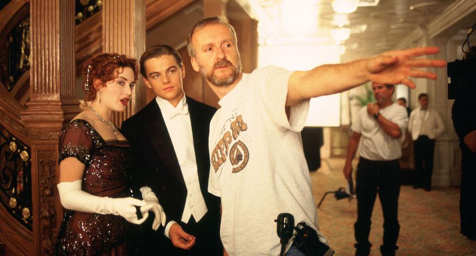 Leonardo DiCaprio almost ran out of the role of Jack in “Titanic” because of his bad attitude, reveals James Cameron