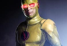 The Flash: Barry Allen descubrirá secreto de Harrison Wells