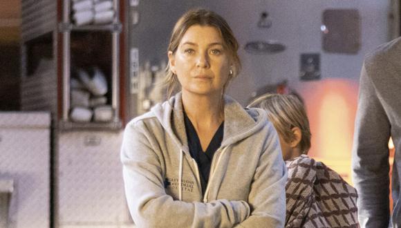 "Grey's Anatomy" se estrena este 6 de setiembre en Star Plus. (Foto: Disney)