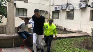 Rapero confiesa crimen en una canción y se entrega a las autoridades en Colombia