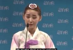 Facebook: testimonio de joven norcoreana impacta a cibernautas