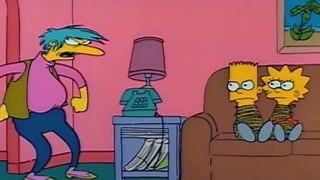 “Los Simpson”: la historia detrás del frustrado primer capítulo original de la serie