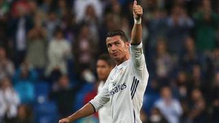 Cristiano Ronaldo envía mensaje de esperanza a niños sirios