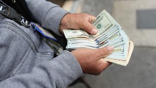 Dólar en Perú: Sepa cuál es el tipo de cambio hoy, lunes 15 de agosto 2022