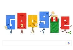 Google lanza sorprendente doodle por elecciones 2016 en Perú