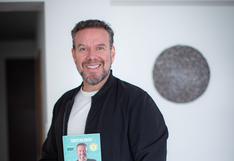 Christian Bravo publica libro: sobreviviente de tragedia de los Andes le dio consejo sobre enfoque